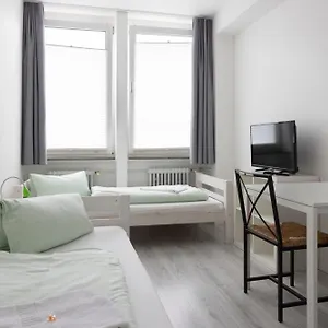 Pm-rooms Ostello